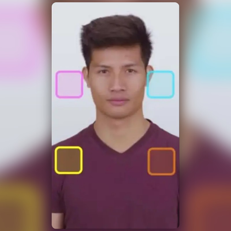 Learn Marathi Lens by Siddhika ️ Snapchat Lenses and Filters