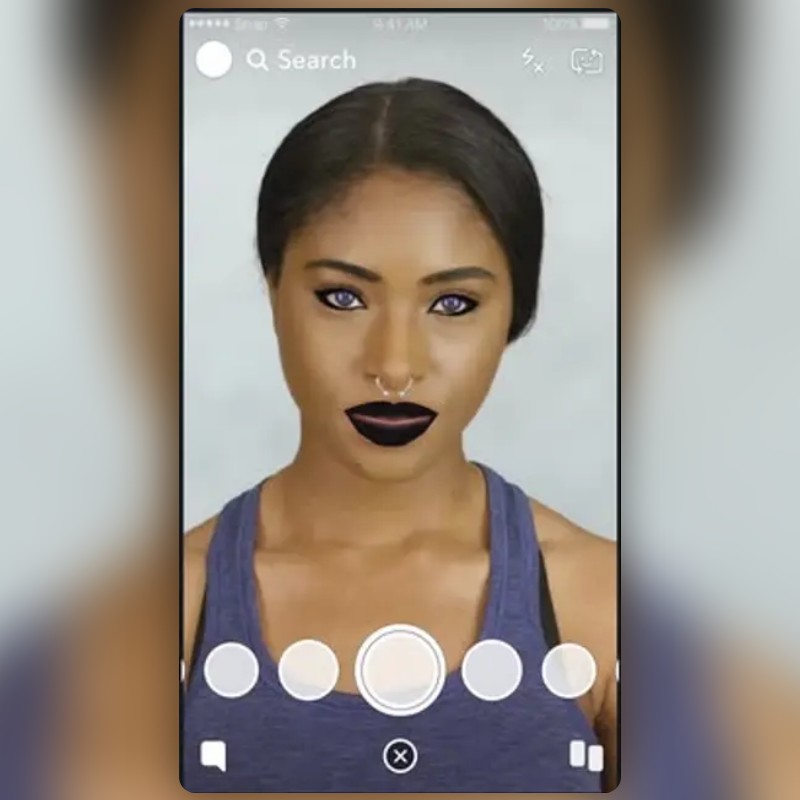 Emo Lens By Natalie Aguinaldo Snapchat Lenses And Filters Emo lens by natalie aguinaldo snapchat lenses and filters