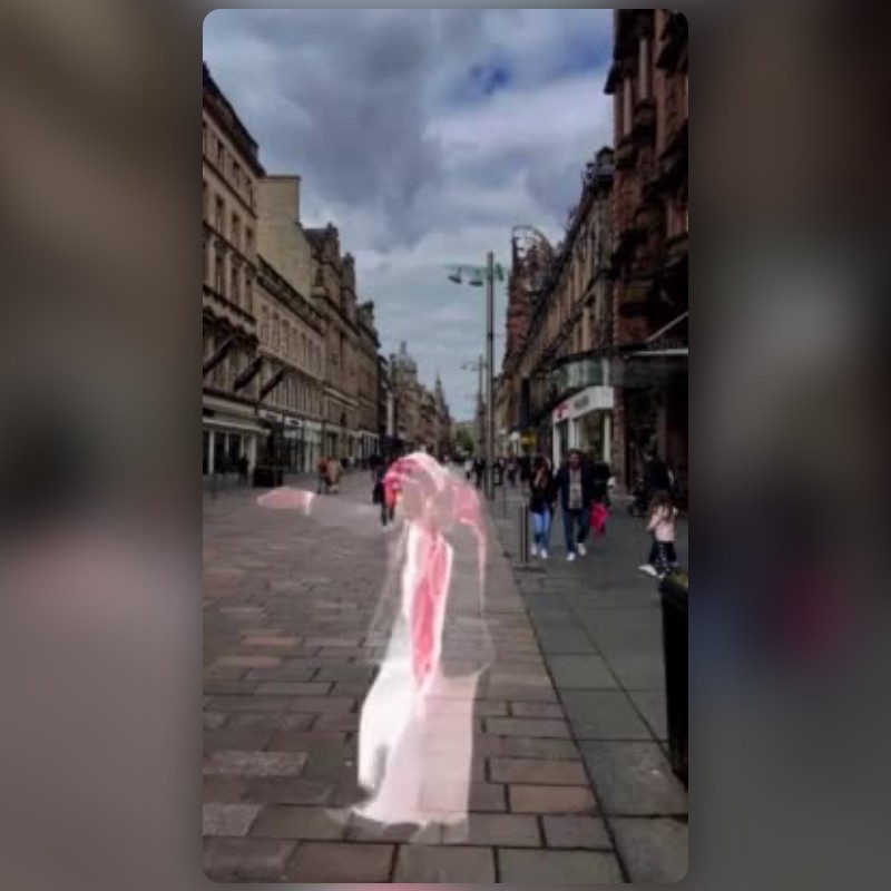 arabic dancer Lens by FHD 🇸🇦 🏴󠁧󠁢󠁳󠁣󠁴󠁿Glasgow - Snapchat Lenses and Filters