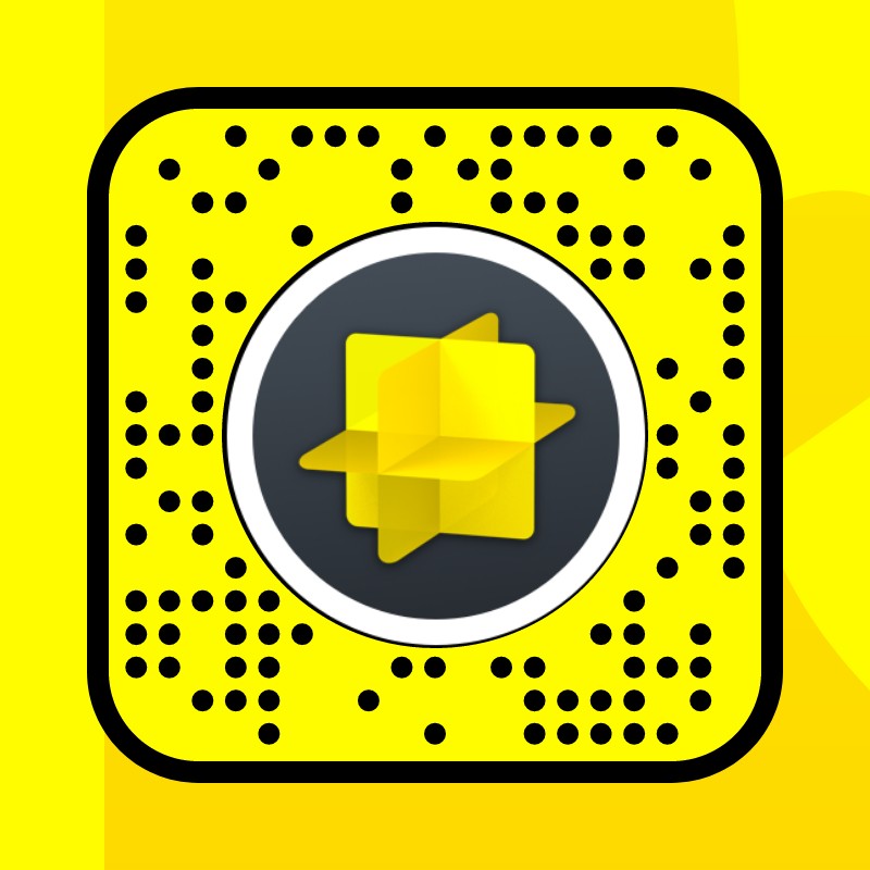 Christmas Tree Lens by Charlie Wu Snapchat Lenses and Filters