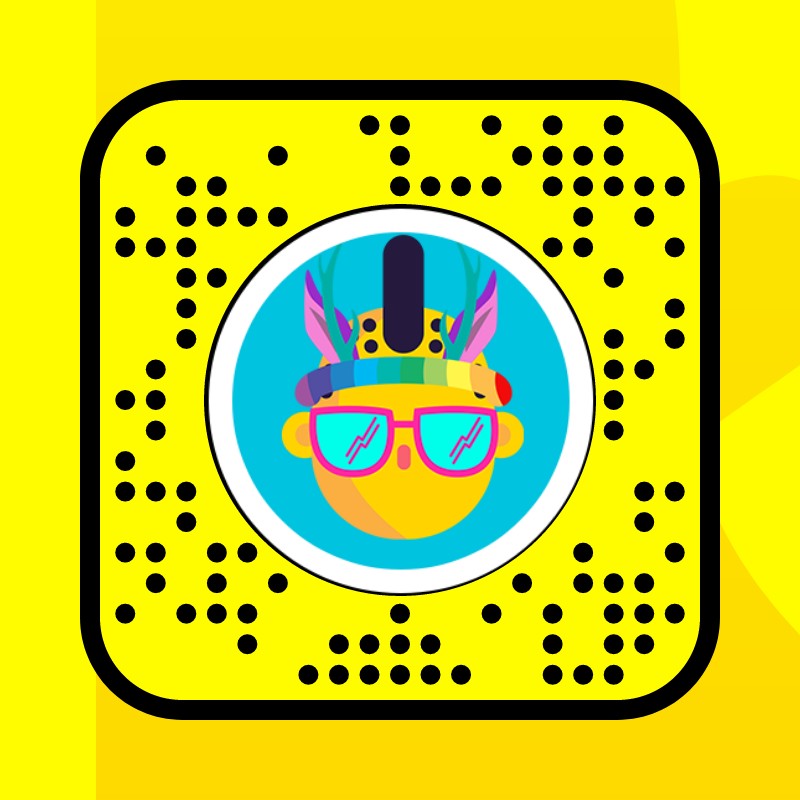 femke Lens by jacobleole Snapchat Lenses and Filters