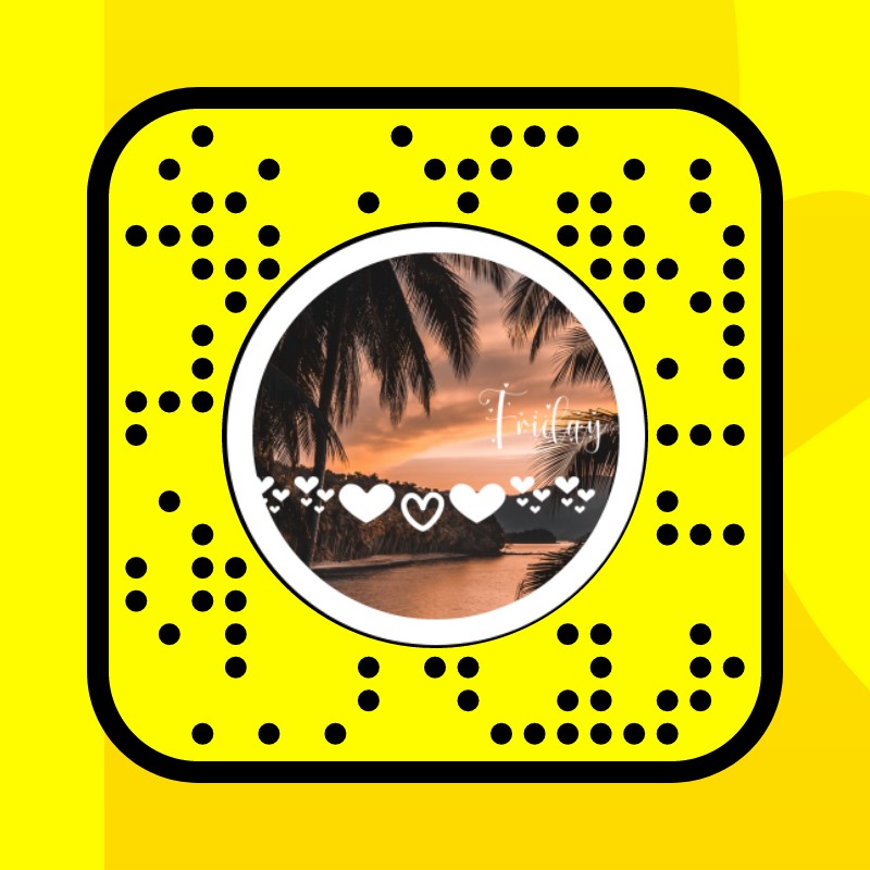 Day And Time V10 Lens By OMER-IT👨‍💻 - Snapchat Lenses And Filters