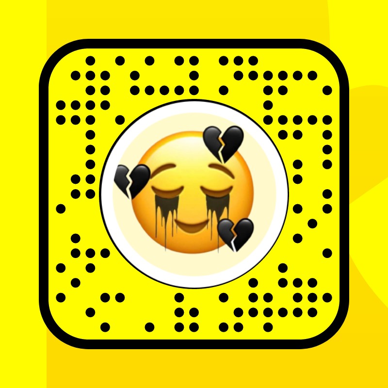 Brise sad filter Lens by Lenny Snapchat Lenses and Filters