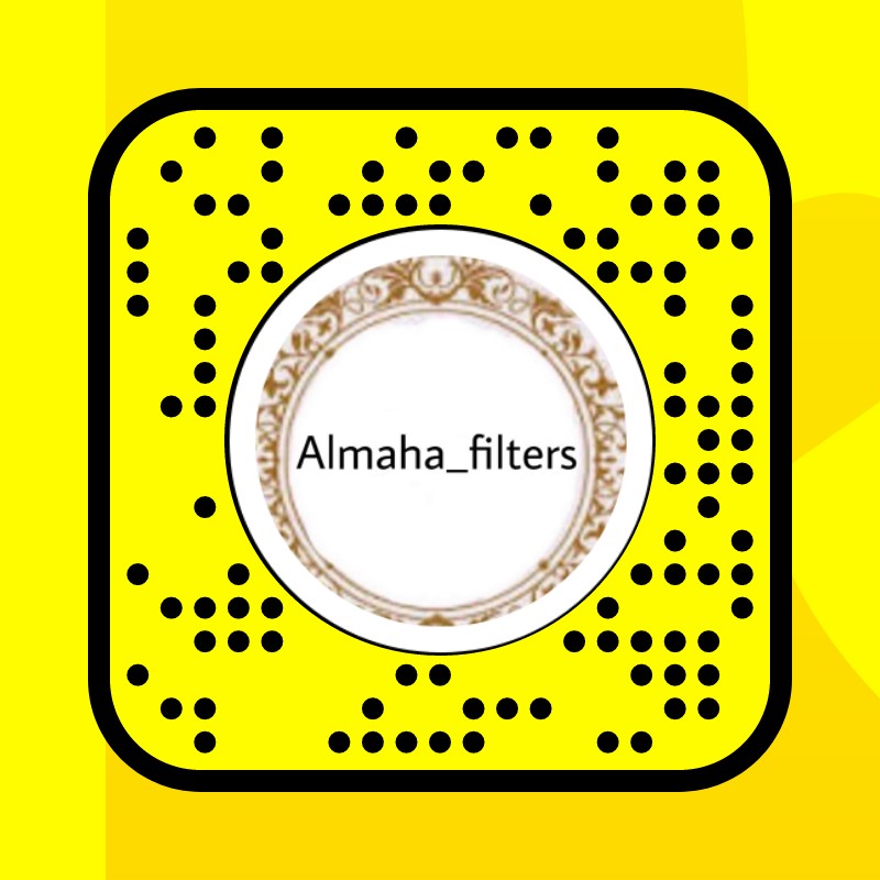 almahafilters Lens by maha filters Snapchat Lenses and Filters