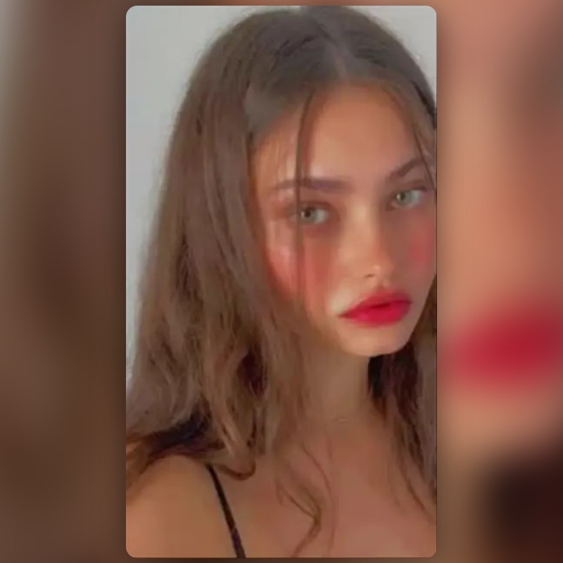 ZXZ Filter by ‏‎﮼زانـــــــۆم‏ | Snapchat Lenses