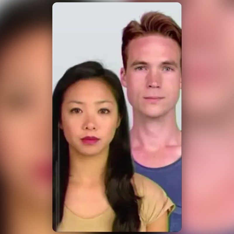 VHS time Lens by Tori Hub Snapchat Lenses and Filters