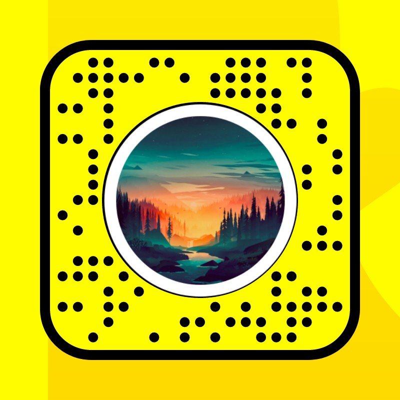 Segmentation Lens By EDGAR CAVIEDES Snapchat Lenses And Filters segmentation-lens-by-edgar-caviedes-snapchat-lenses-and-filters