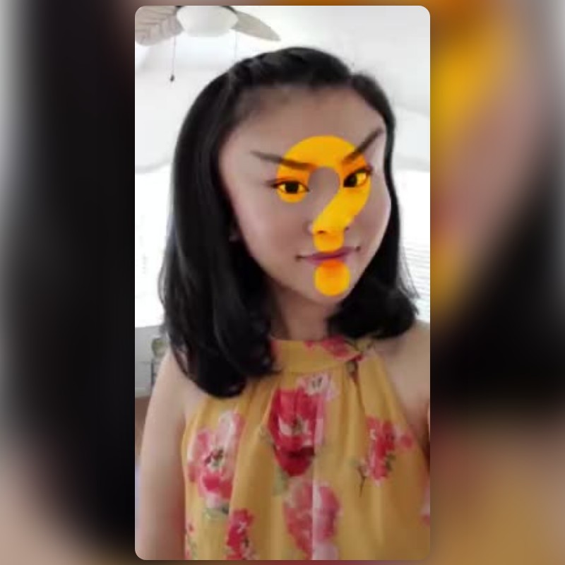 weirdcore eyes Lens by Adelka - Snapchat Lenses and Filters