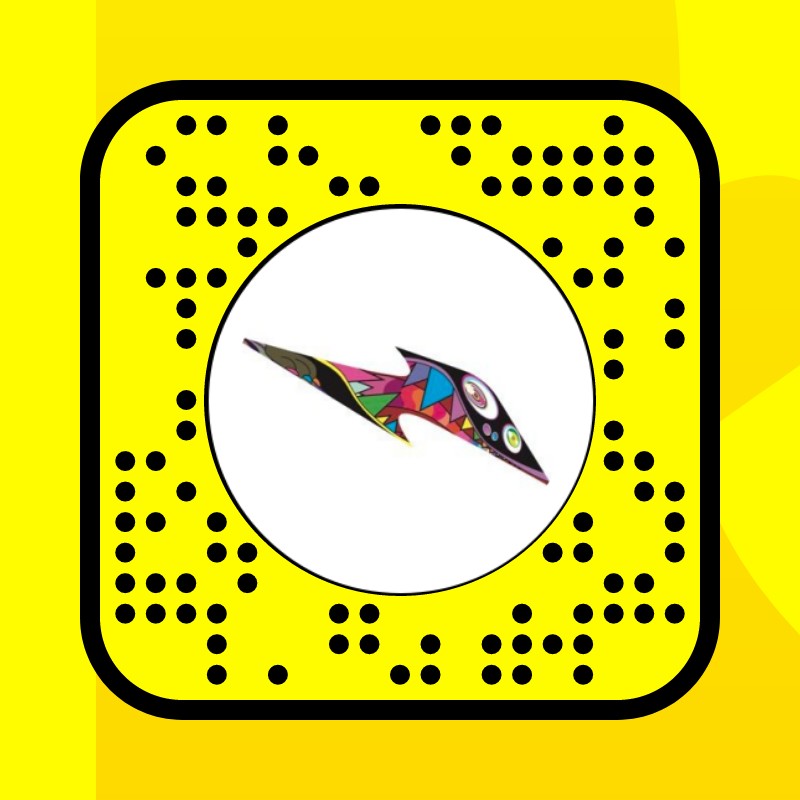 AIVA w necklace Lens by Ley Cheung Snapchat Lenses and Filters