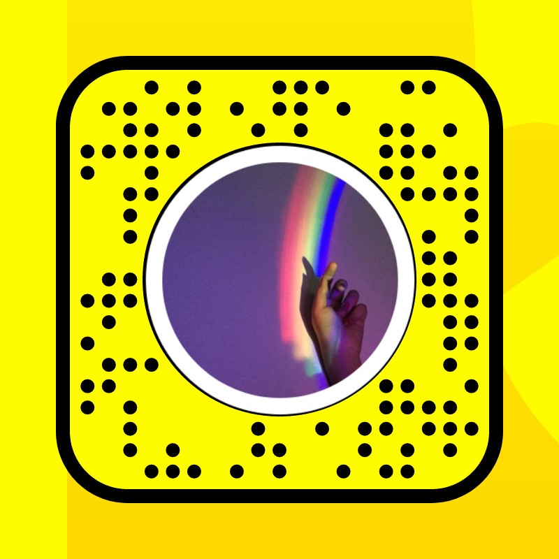 pink GLOW Lens by lotta Snapchat Lenses and Filters
