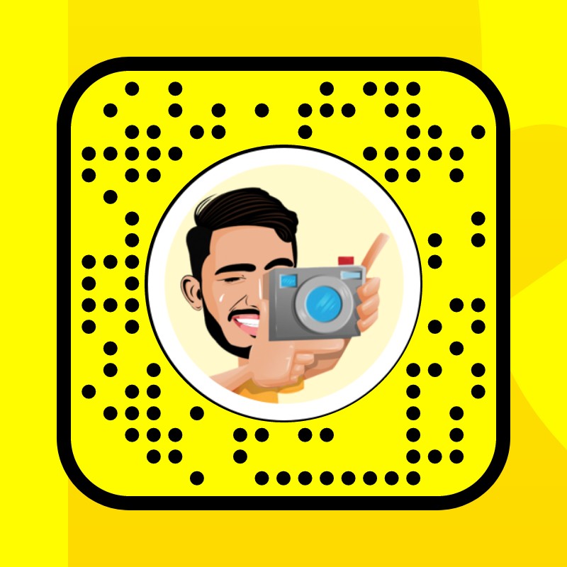 My Cartoon Lens by Prince fx Snapchat Lenses and Filters