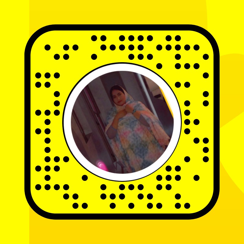 NOHAILA Lens by Sahara Filters Snapchat Lenses and Filters