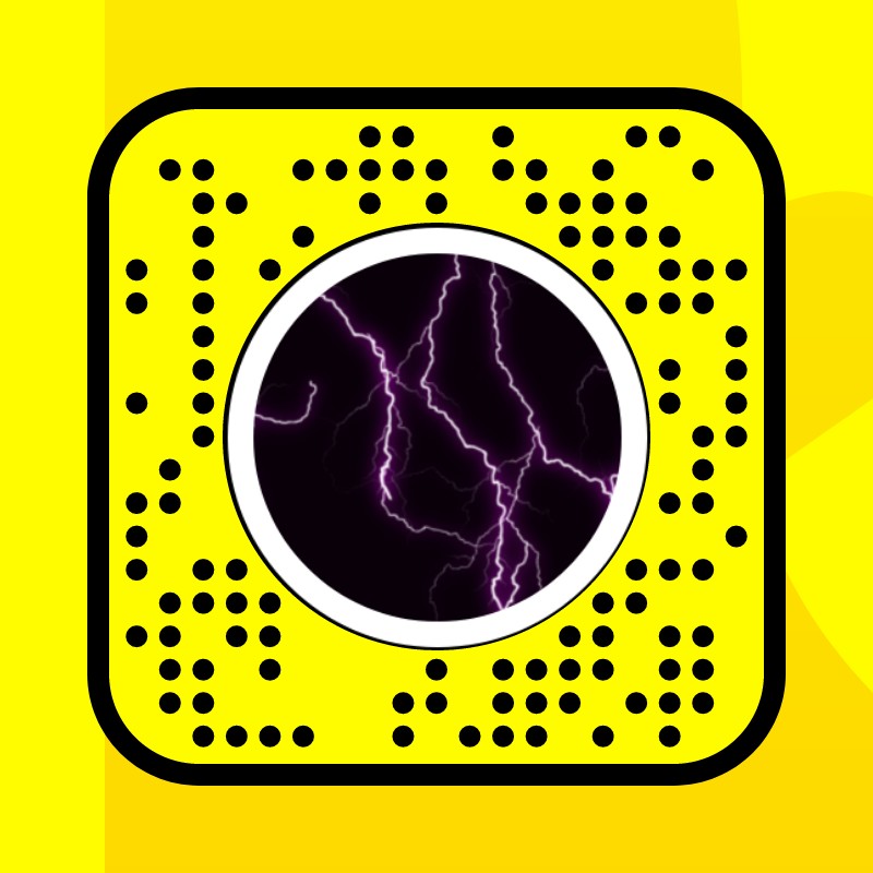 lp lightning glow Lens by Juan Gonzalez - Snapchat Lenses and Filters