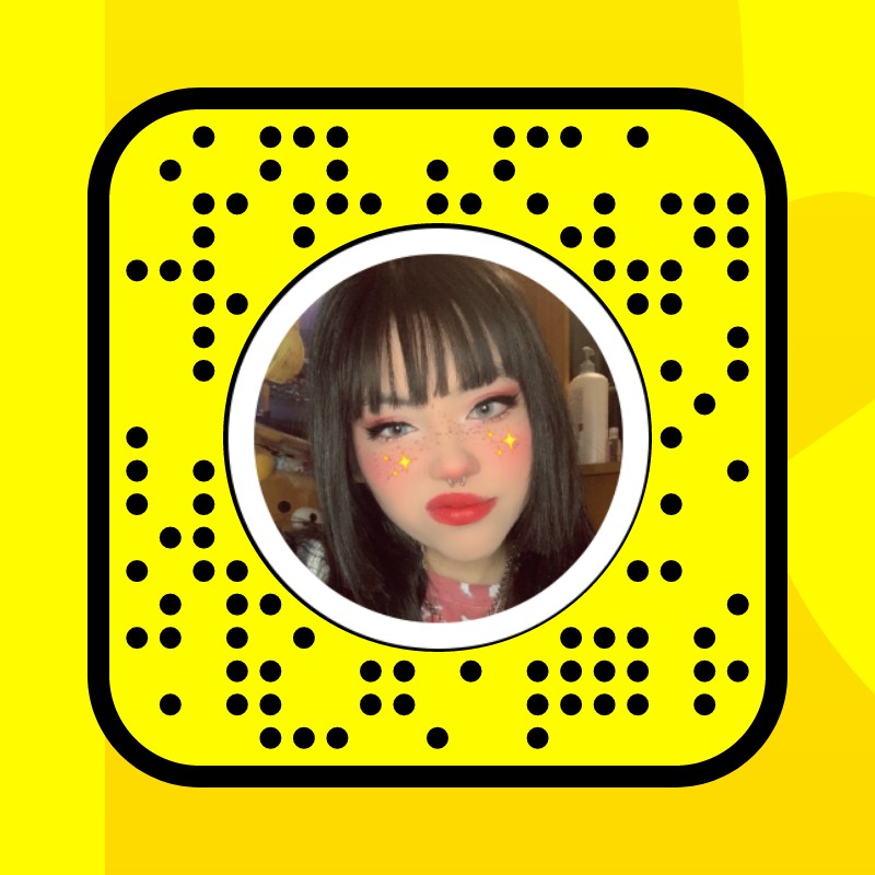 sparkle Lens by talya Snapchat Lenses and Filters