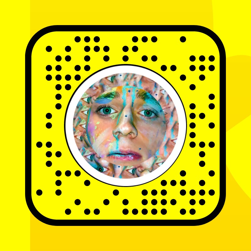 The Guy Beta Lens By John Bates - Snapchat Lenses And Filters