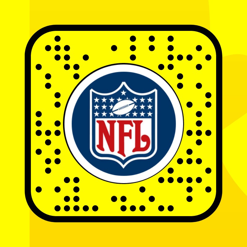 nfl  Search Snapchat Creators, Filters and Lenses