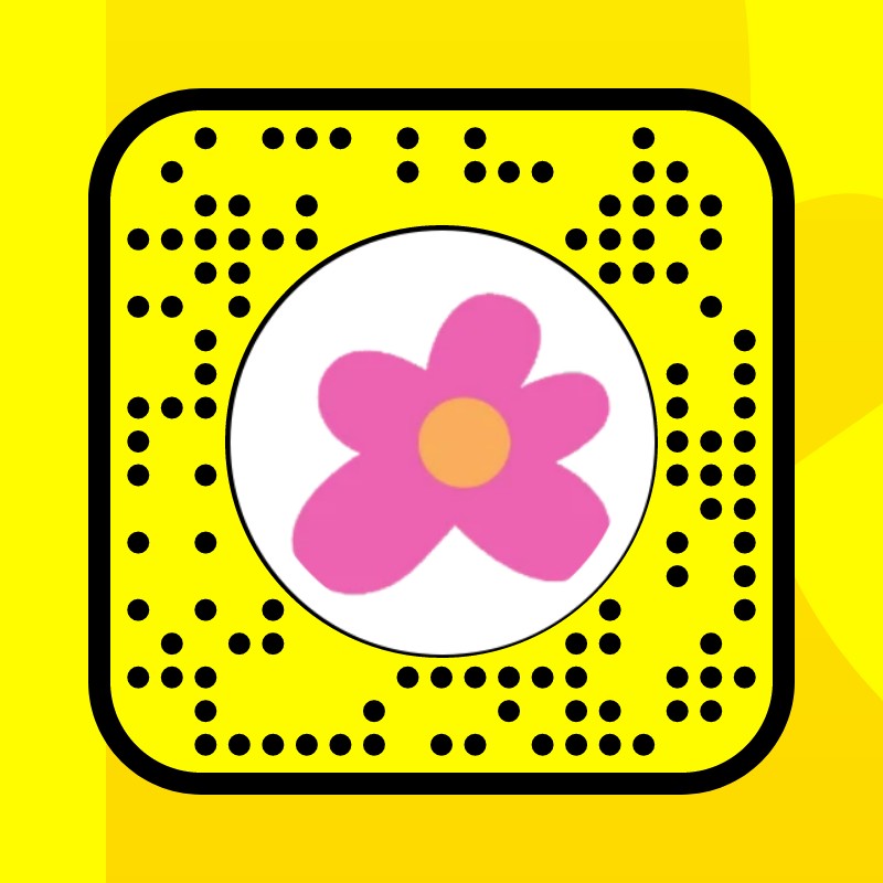 indie flowers Lens by gunta :) - Snapchat Lenses and Filters