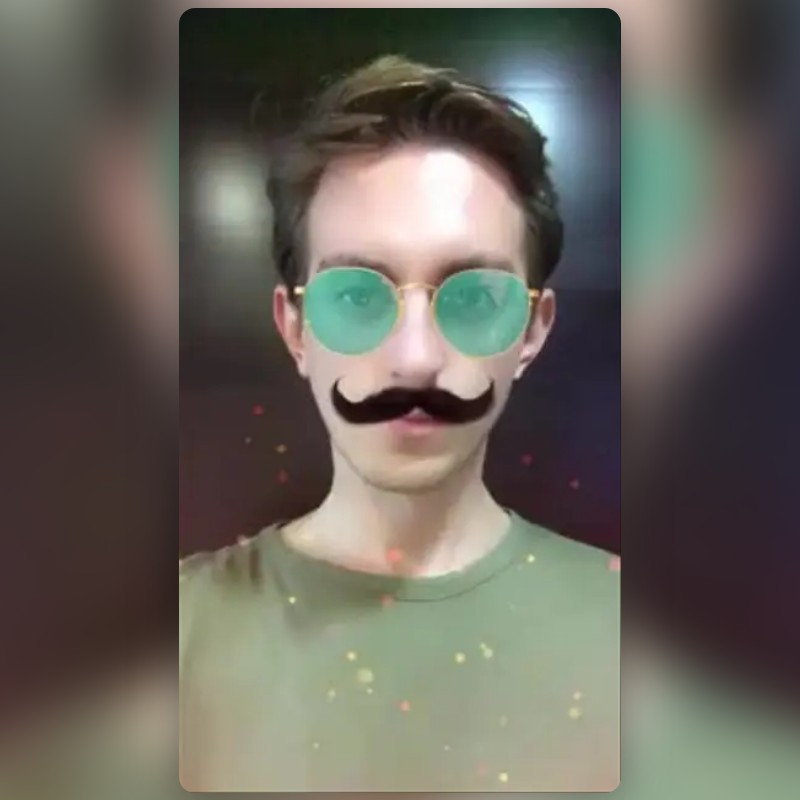 Changing looks Lens by Snap Inc. - Snapchat Lenses and Filters