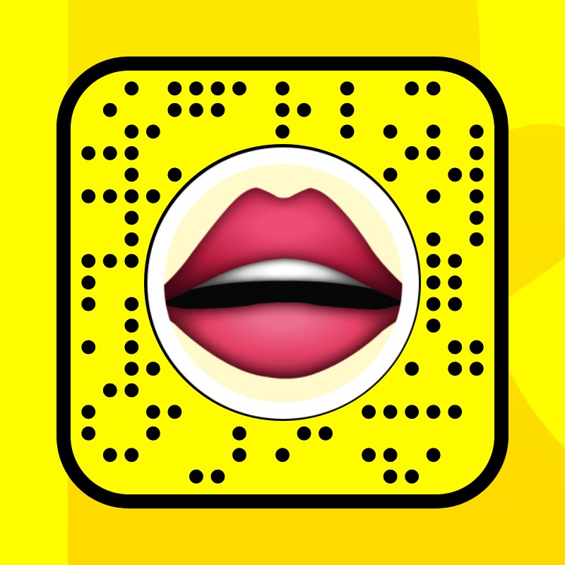 เลนส์ sexc lips สร้างโดย kiara