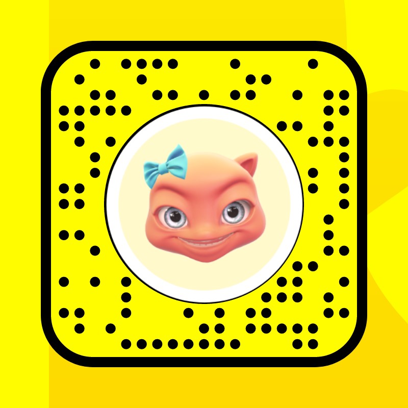 contour Lens by Alberto Roca - Snapchat Lenses and Filters