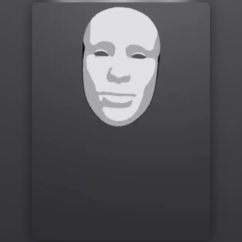 3D Hand Tracking Lens by ALEX CHANNEL Snapchat Lenses and Filters