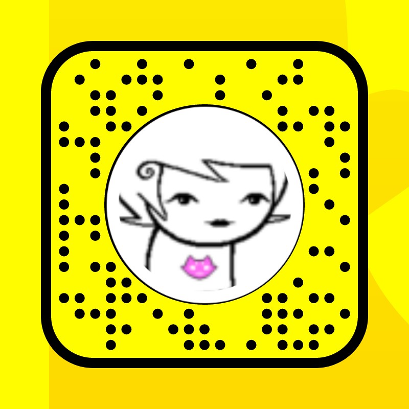 homestuck  Search Snapchat Creators, Filters and Lenses