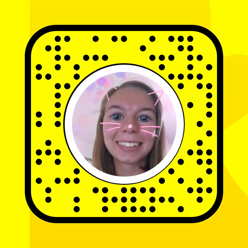 Cat lens by Teja 😁 Snapchat Lenses and Filters