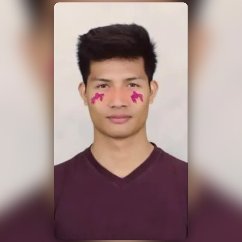 hot Lens by sara kelly 🫶🏻 Snapchat Lenses and Filters