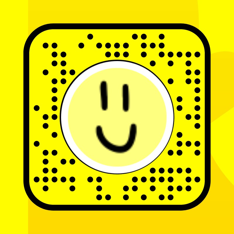 Smiley Lens by 🦖 Joaquii 🦖 Snapchat Lenses and Filters