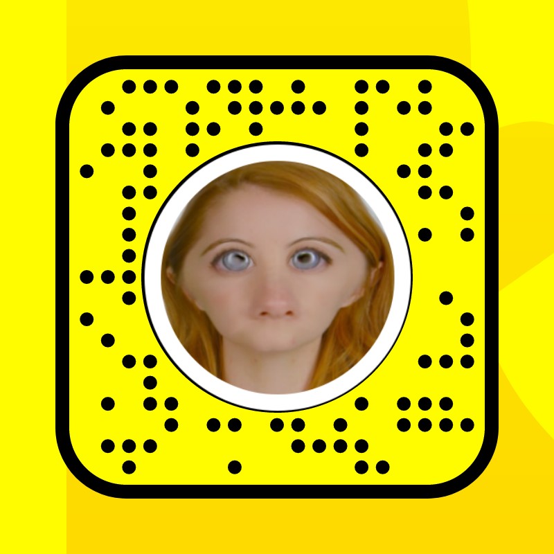 Be Weird FIlter Lens by Alexander Riseth Snapchat Lenses and Filters