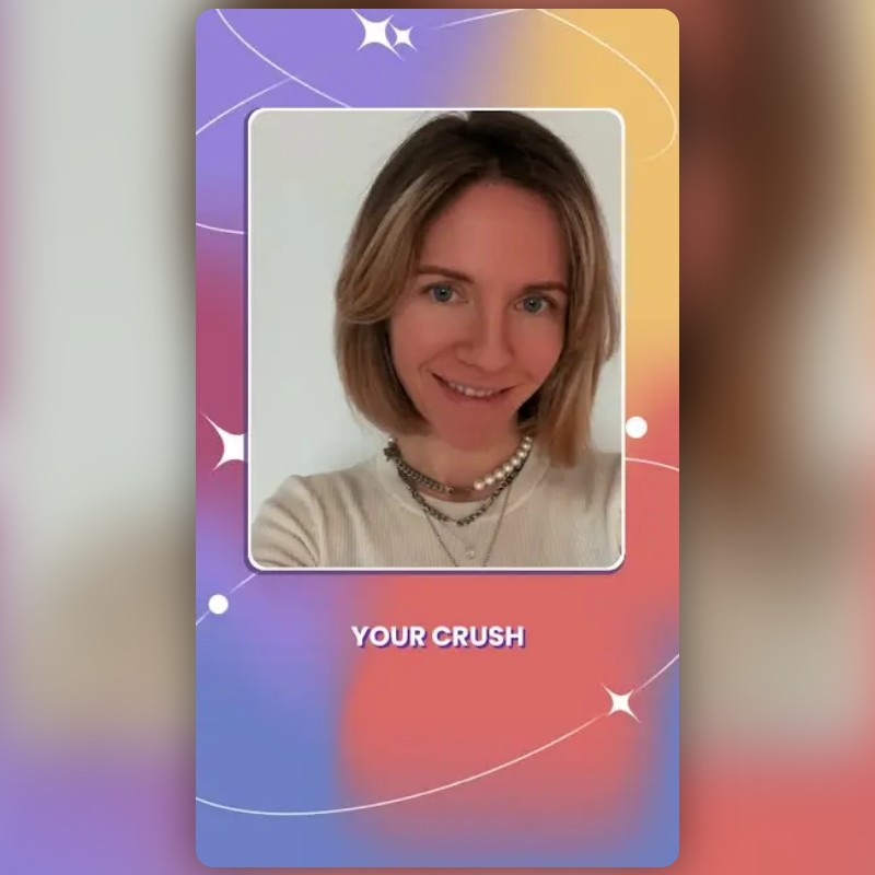 Snapchatが作成した2023 Recap - 2024フィルター | Snapchatレンズ
