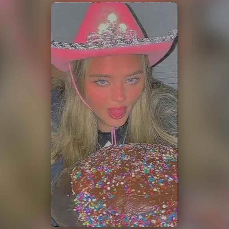 sharpen ethereal Lens by mueeha ♡ Snapchat Lenses and Filters