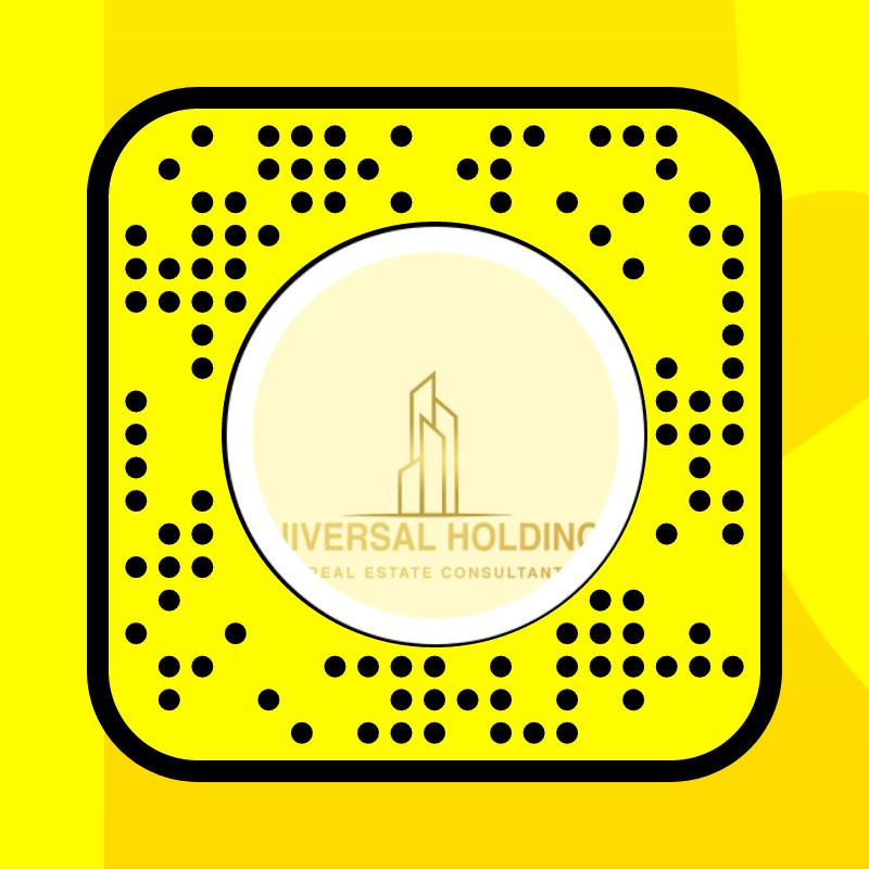 Universal Holdings Lens by Snapshot Photo Snapchat Lenses and Filters