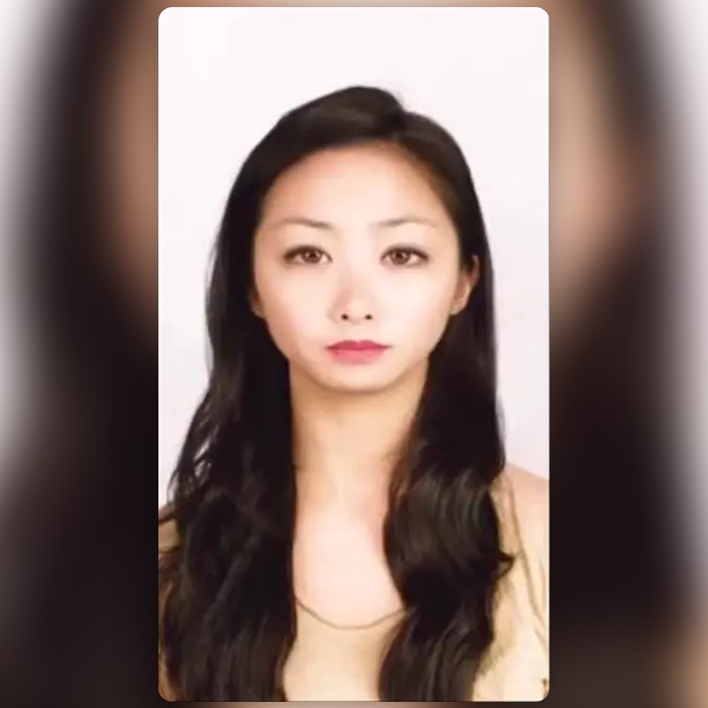 fake make Lens by A440.inc Snapchat Lenses and Filters