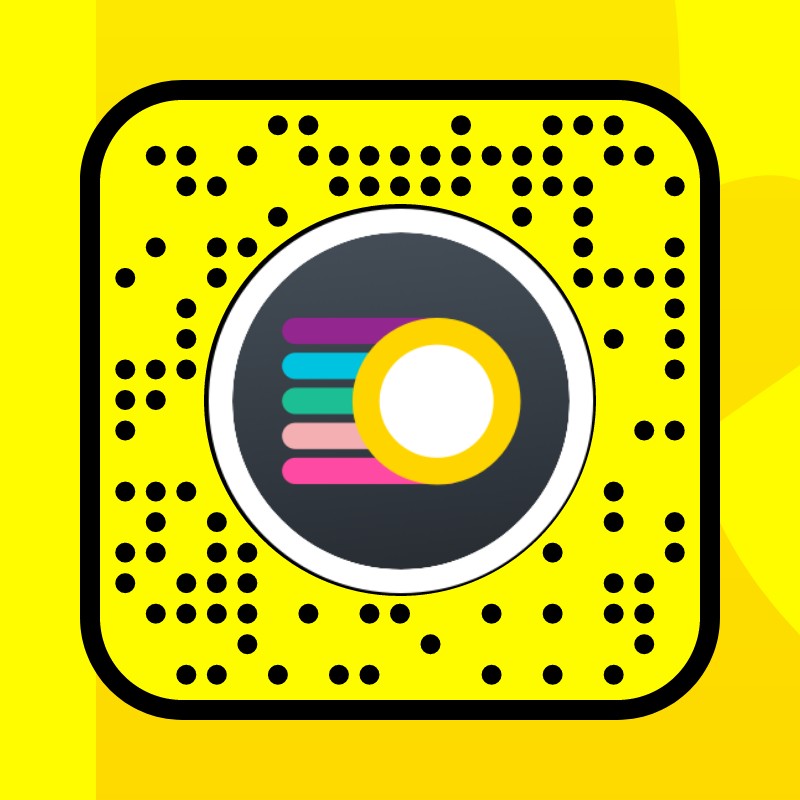 Naruto Dancing Lens by lilmitchell4 Snapchat Lenses and Filters