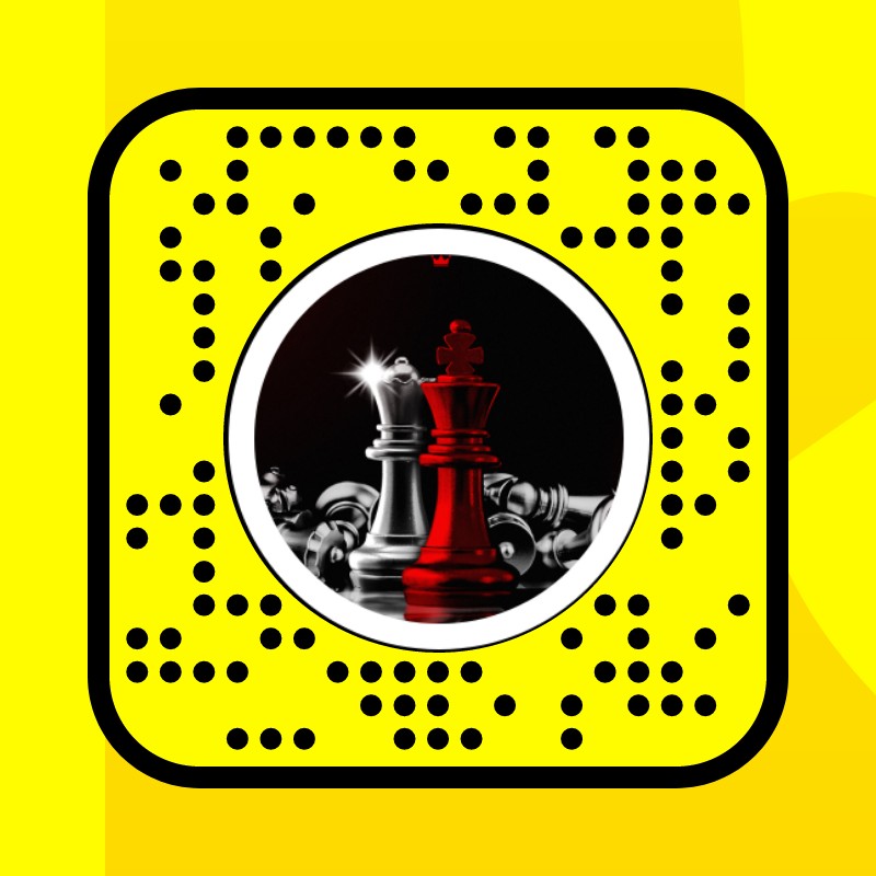 Games Lens by RAYBLK Snapchat Lenses and Filters