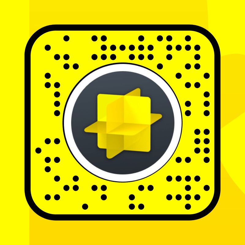 Yellow Face Lens By Steph Digifilm Snapchat Lenses And Filters   Square 