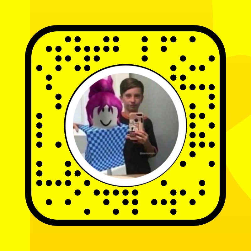 roblox gf Lens by sam Snapchat Lenses and Filters