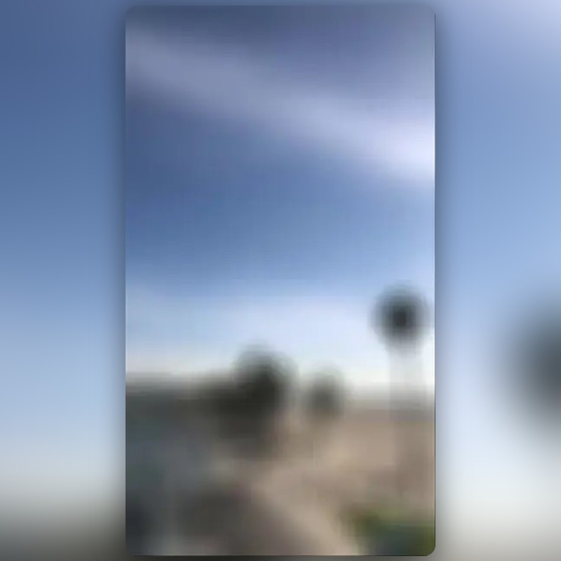 Blur Background Lens by Nicolas Wirrmann Snapchat Lenses and Filters