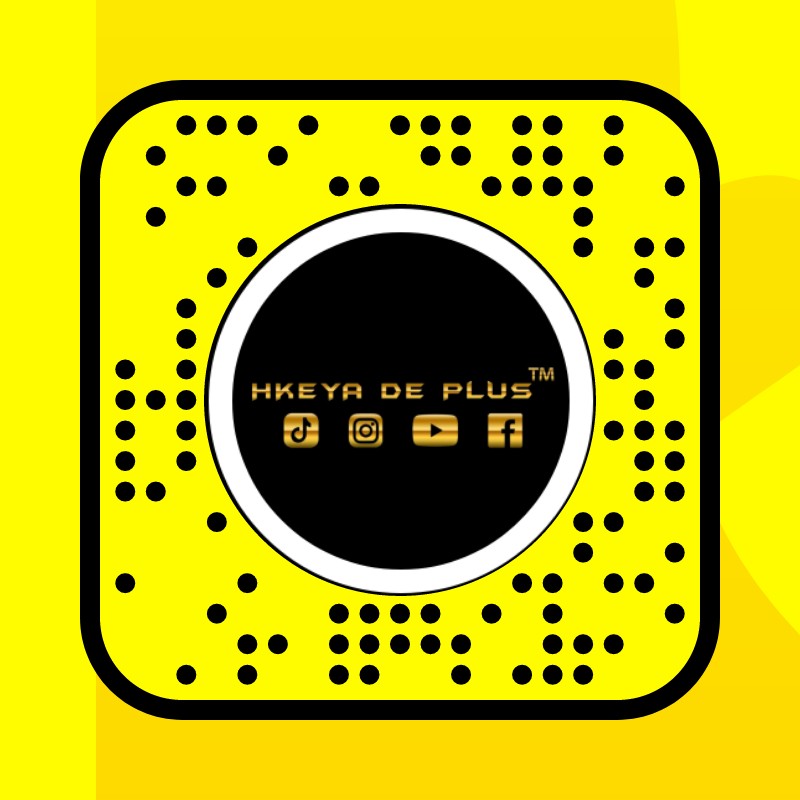 เลนส์ Grosse Tete สร้างโดย Hkeya De Plus™️ เลนส์และฟิลเตอร์ Snapchat