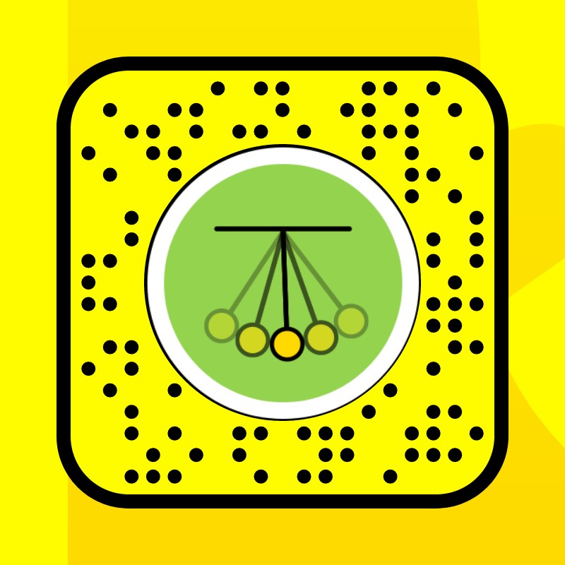 Chain Physics Lens by Linda Rós Snapchat Lenses and Filters