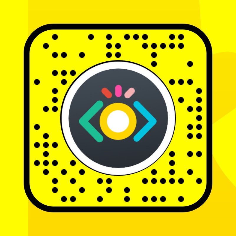 Look At ME Lens by fernando ツ Snapchat Lenses and Filters