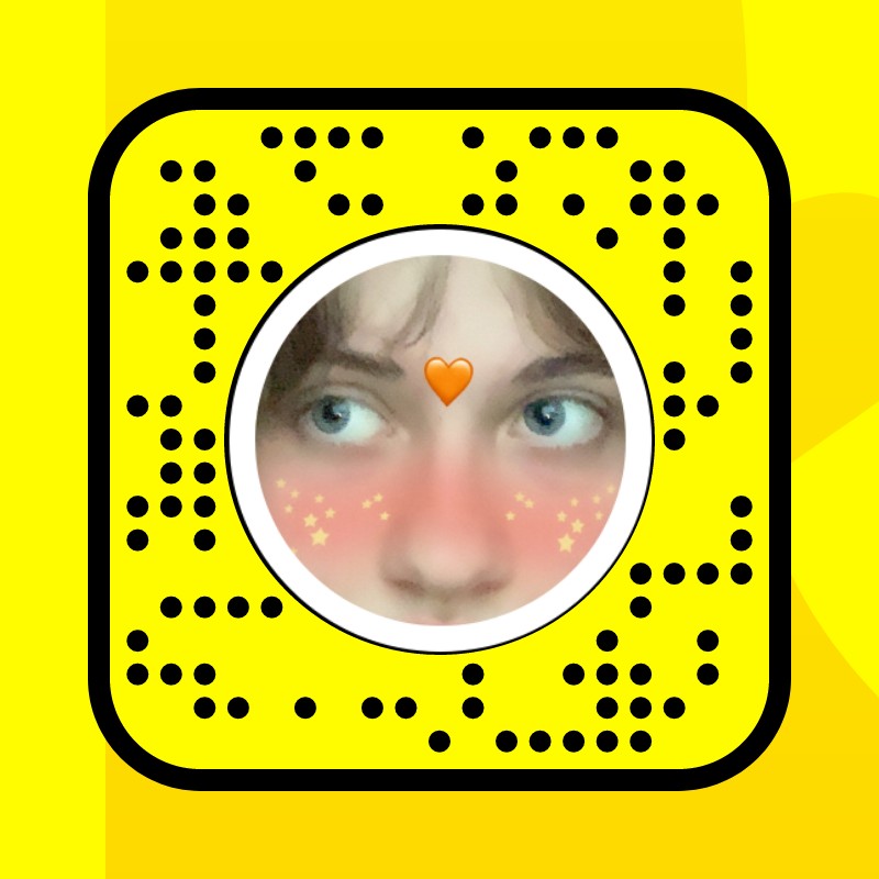 เลนส์ orange heart สร้างโดย ᴅɪᴀɴᴀ ♌︎ เลนส์และฟิลเตอร์ Snapchat