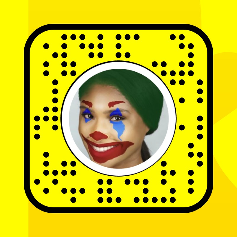 So many jokes Lens by Aaron XR Dev Snapchat Lenses and Filters
