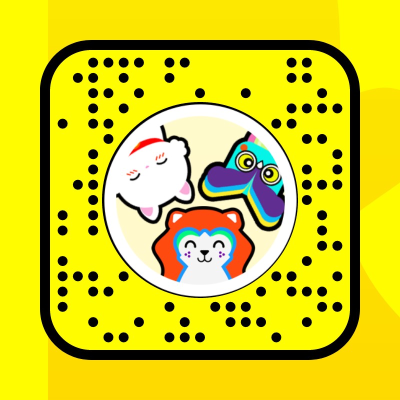 Behavior Lens By Drake 🐈‍⬛ - Snapchat Lenses And Filters