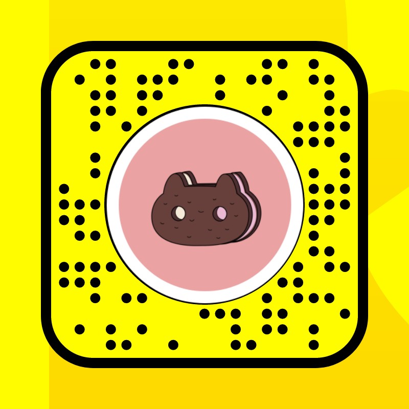 Cookie Cat Lens by Sargun ) Snapchat Lenses and Filters