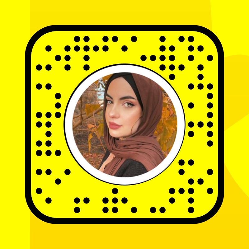 ZAHRAA DESIGNER Lens by ZAHRAA DESIGNER Snapchat Lenses and Filters