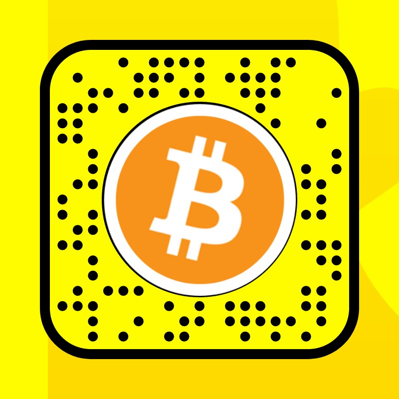 Bitcoin Eyes Lens By Ethan Wessel 🖲