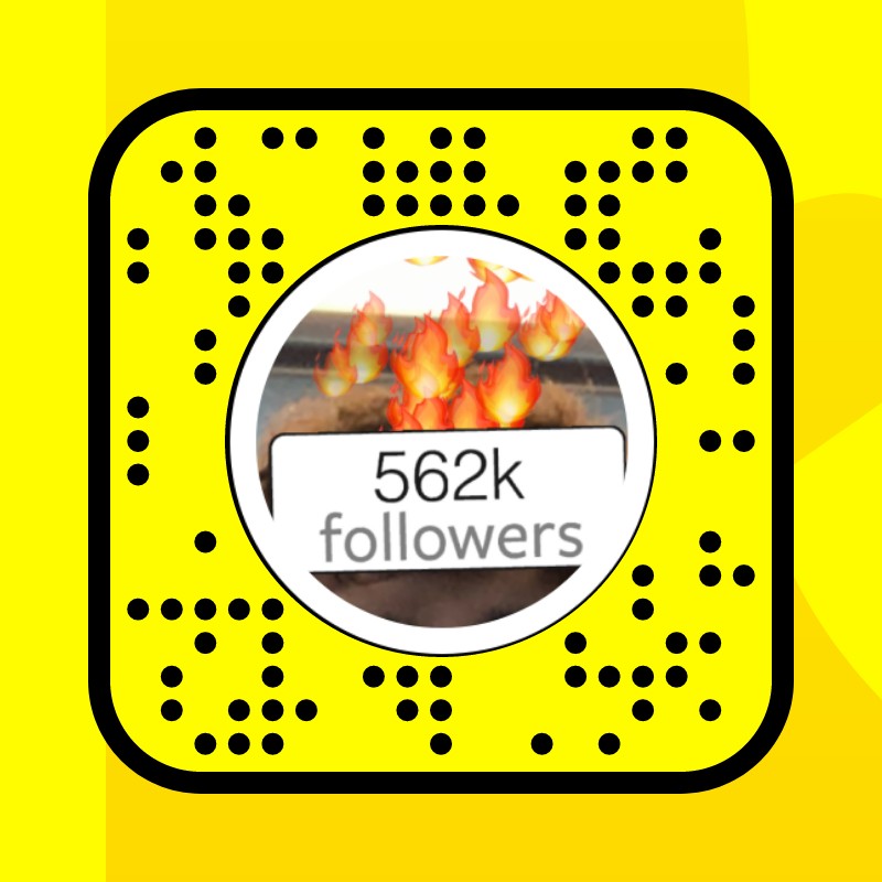 How Many Followers Lens by Julian Snapchat Lenses and Filters