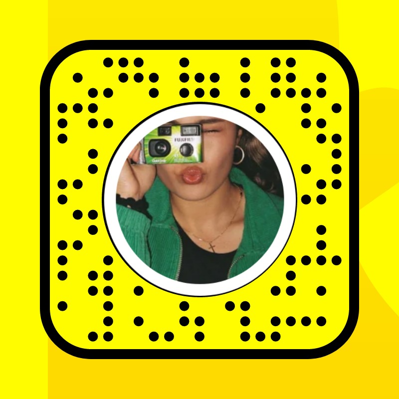 disposable camera Lens by ishita